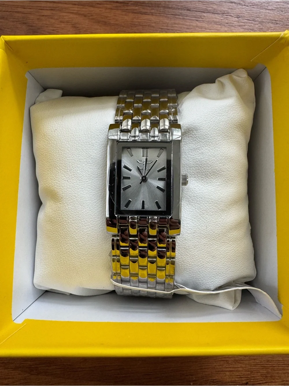 Invicta Specialty I by Invicta Women's Watch - 21mm, Steel